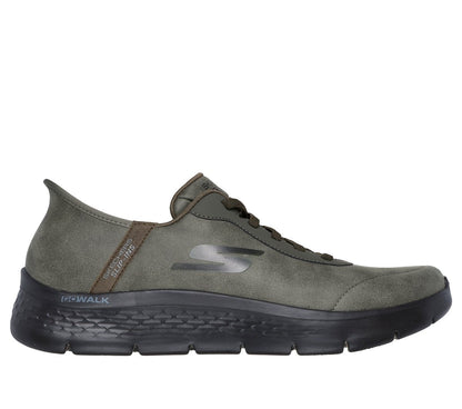 Slip-ins: GO WALK Flex - Smooth Motion | Skechers online