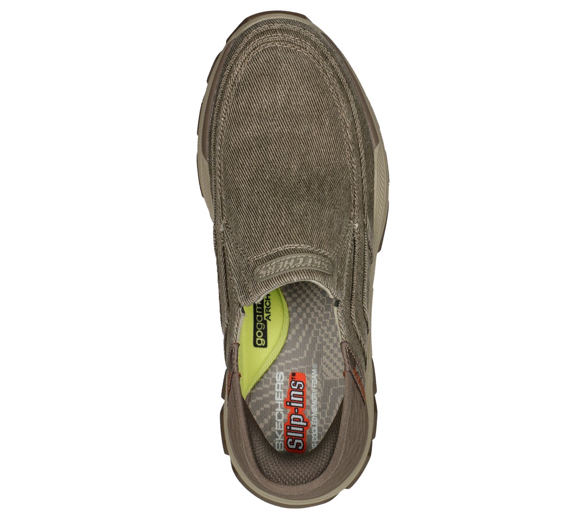 Slip-ins RF: Respected - Holmgren | Skechers outlet