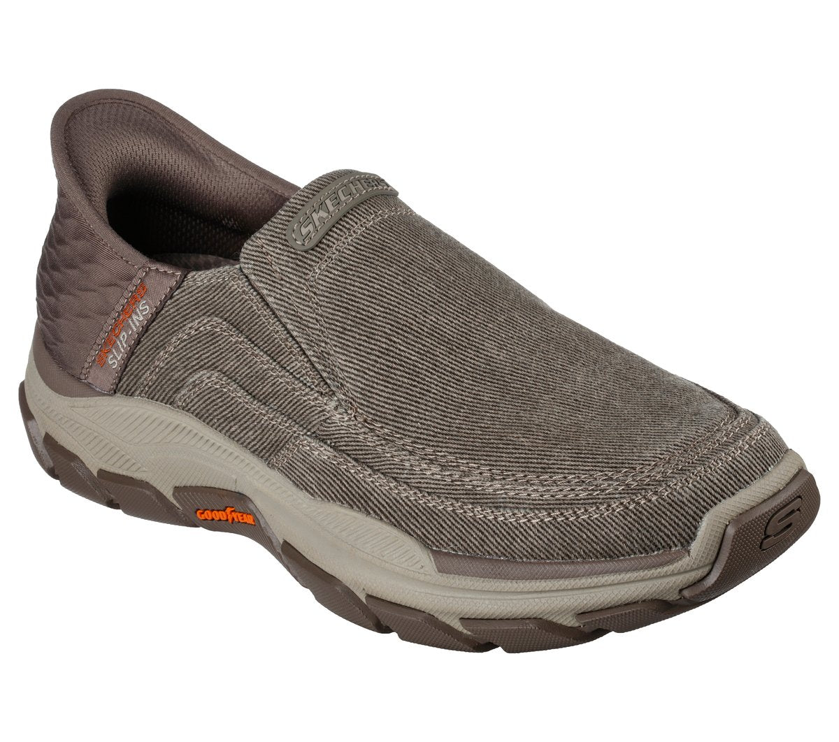 Slip-ins RF: Respected - Holmgren | Skechers outlet