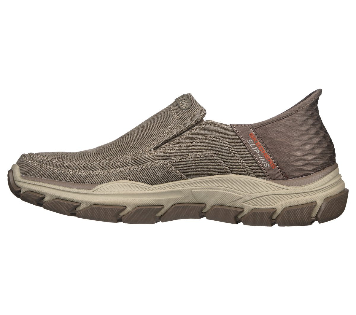Slip-ins RF: Respected - Holmgren | Skechers outlet