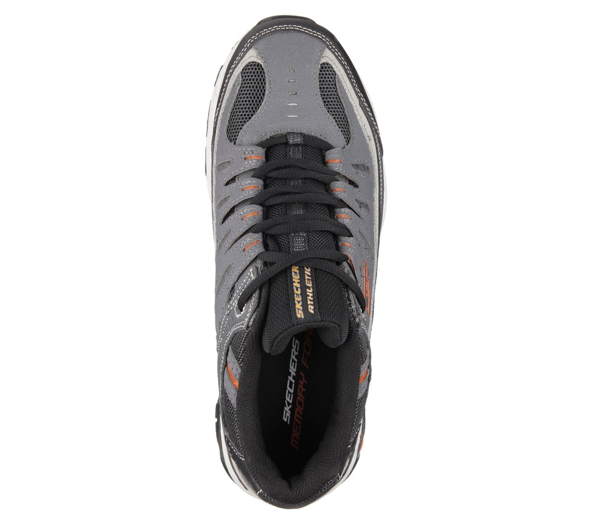 After Burn - Memory Fit | Skechers discount