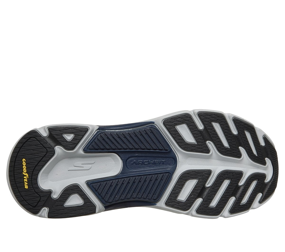 Slip-ins: Max Cushioning Arch Fit 2.0 - Avner | Skechers US