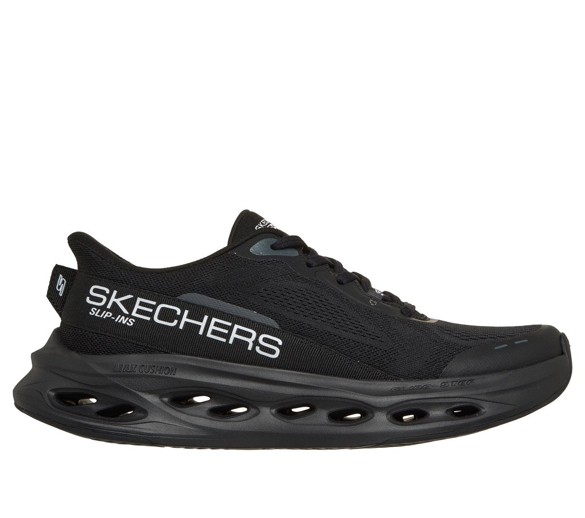 Slip-ins: Max Cushioning Glide-Step - Advert | Skechers outlet