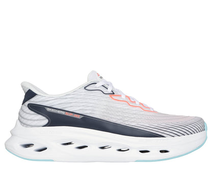 Slip-ins: Max Cushioning Glide-Step - Sapphire | Skechers USA
