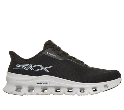 Slip-ins: Arch Fit Glide-Step Pro - Larzo | Skechers sale