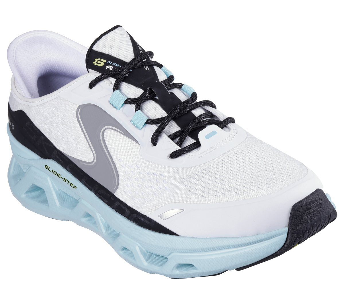 Slip-ins: Glide-Step Altus | Skechers US