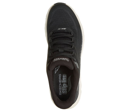 Slip-ins: Arch Fit Glide-Step Wave - Zanaro | Skechers near me