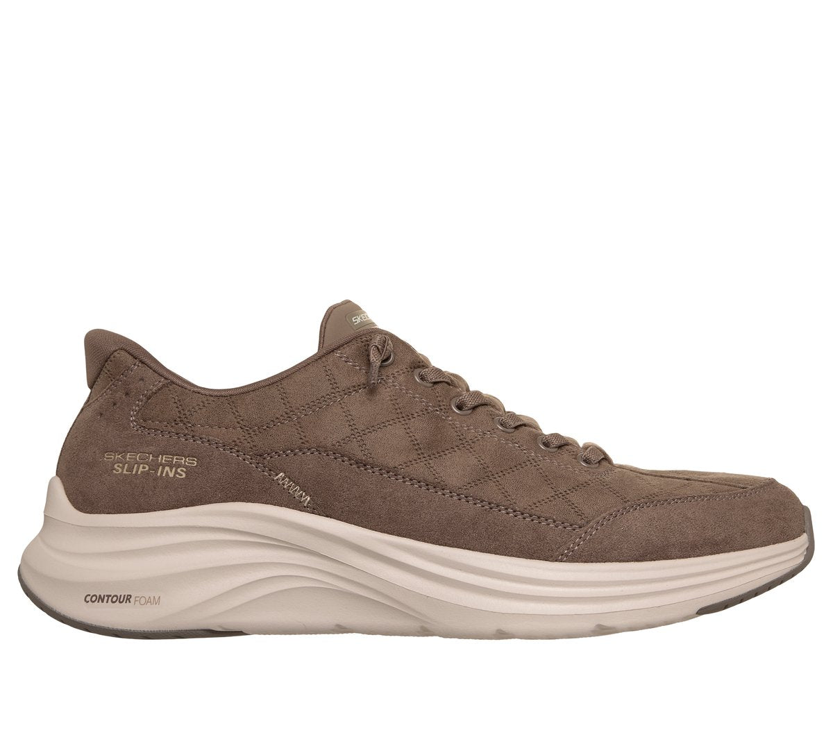 Slip-ins: Contour Foam - Cozy Fit Calvoro | Skechers online