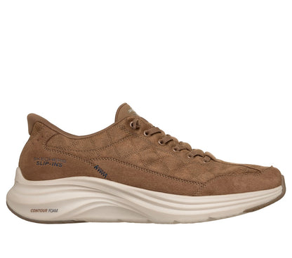 Slip-ins: Contour Foam - Cozy Fit Calvoro | Skechers online