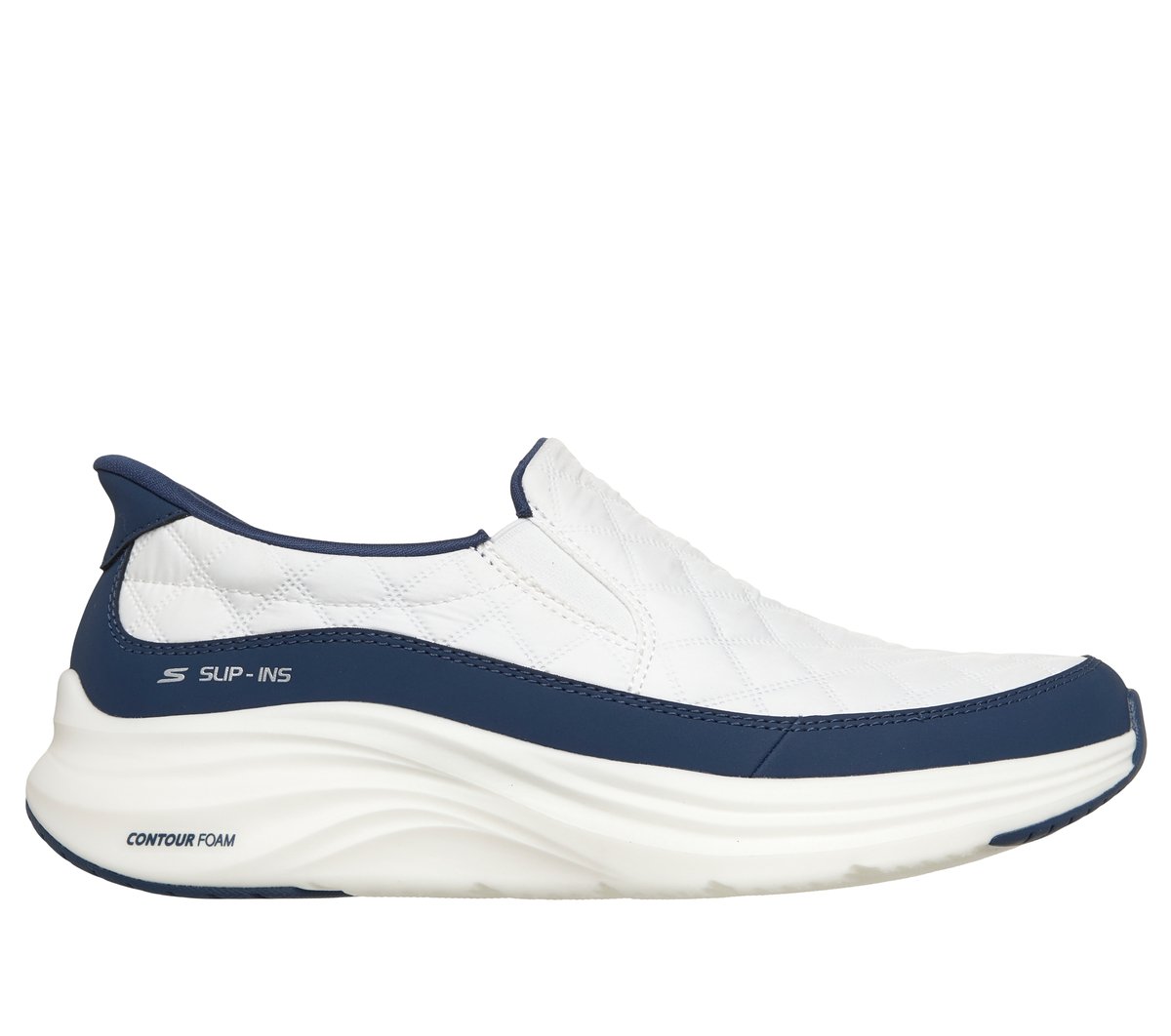 Slip-ins: Contour Foam - Cozy Fit Nordain | Skechers USA
