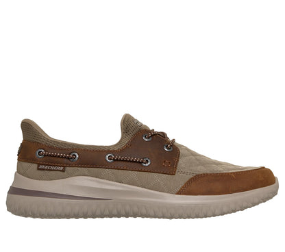 Slip-ins: Delson 3.0 - Cozy Fit Skipper | Skechers sale