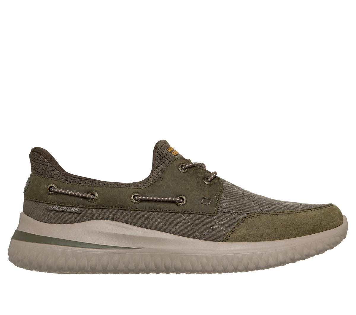 Slip-ins: Delson 3.0 - Cozy Fit Skipper | Skechers sale