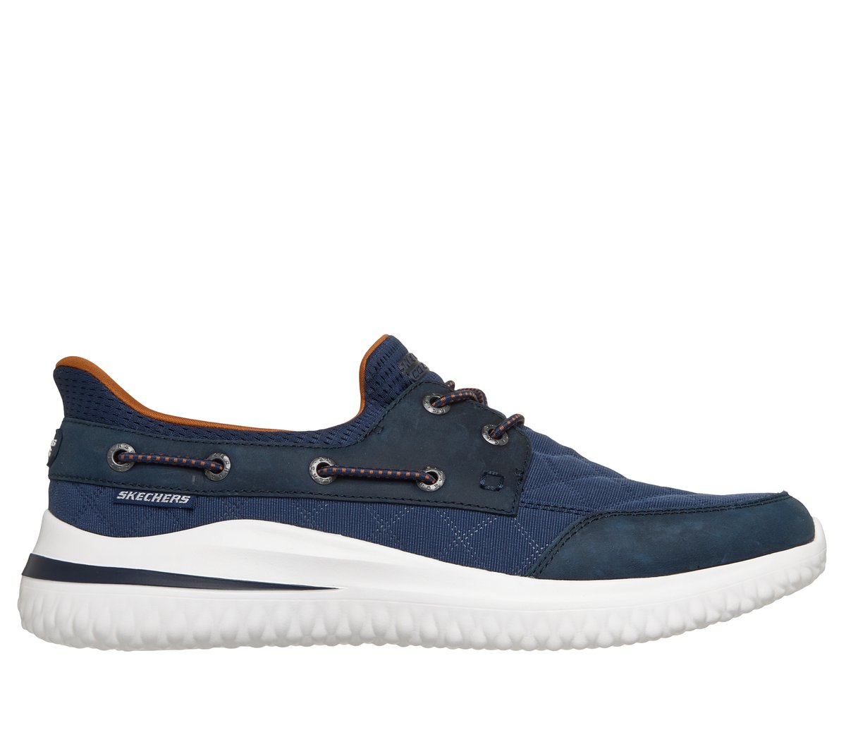 Slip-ins: Delson 3.0 - Cozy Fit Skipper | Skechers sale