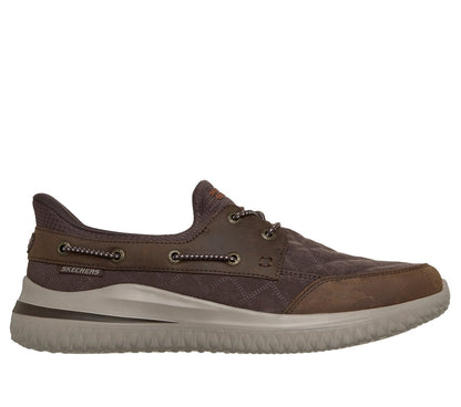 Slip-ins: Delson 3.0 - Cozy Fit Skipper | Skechers sale