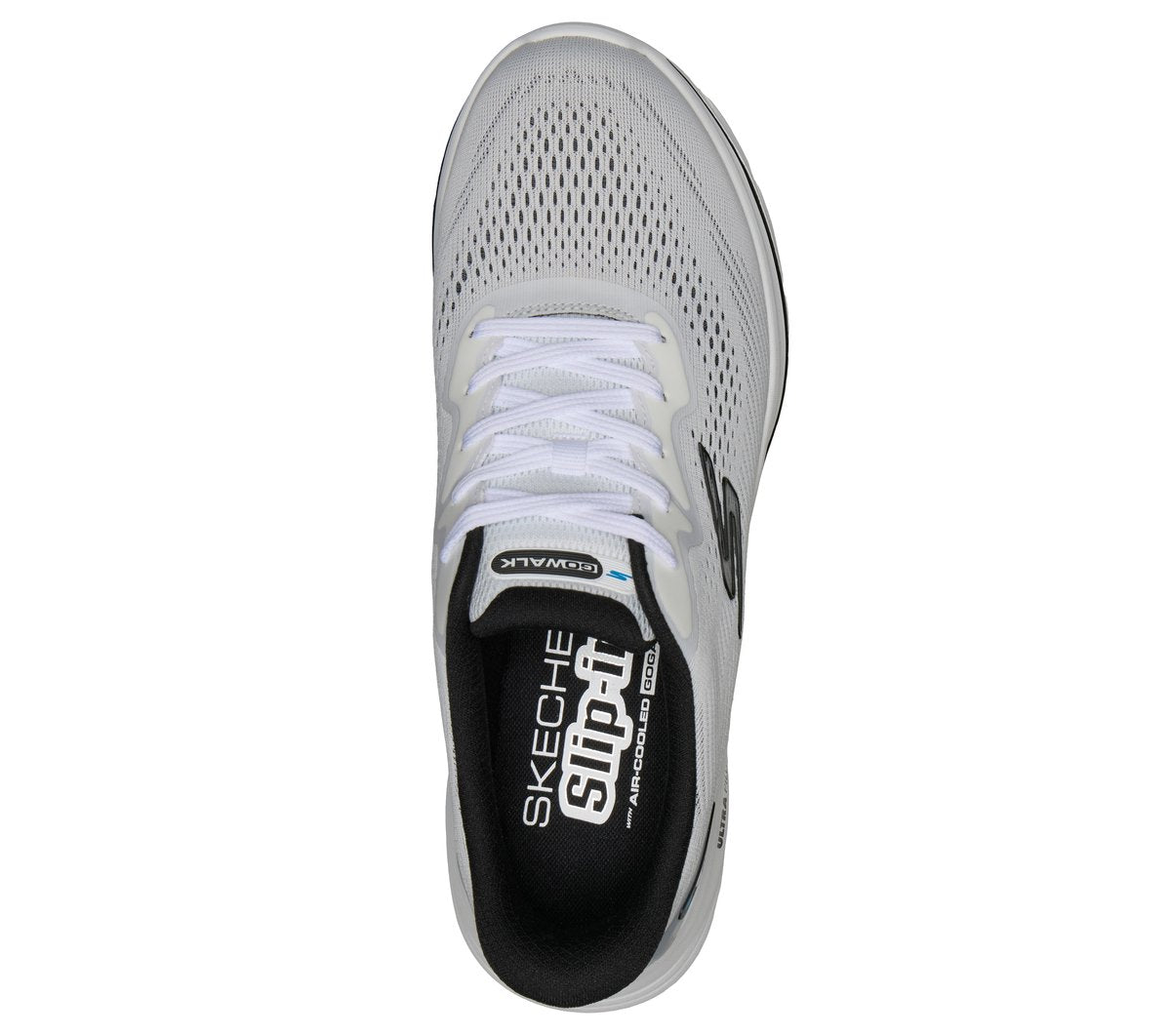 Slip-ins: GO WALK 8 | Skechers US