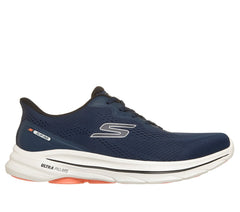 NAVY / ORANGE