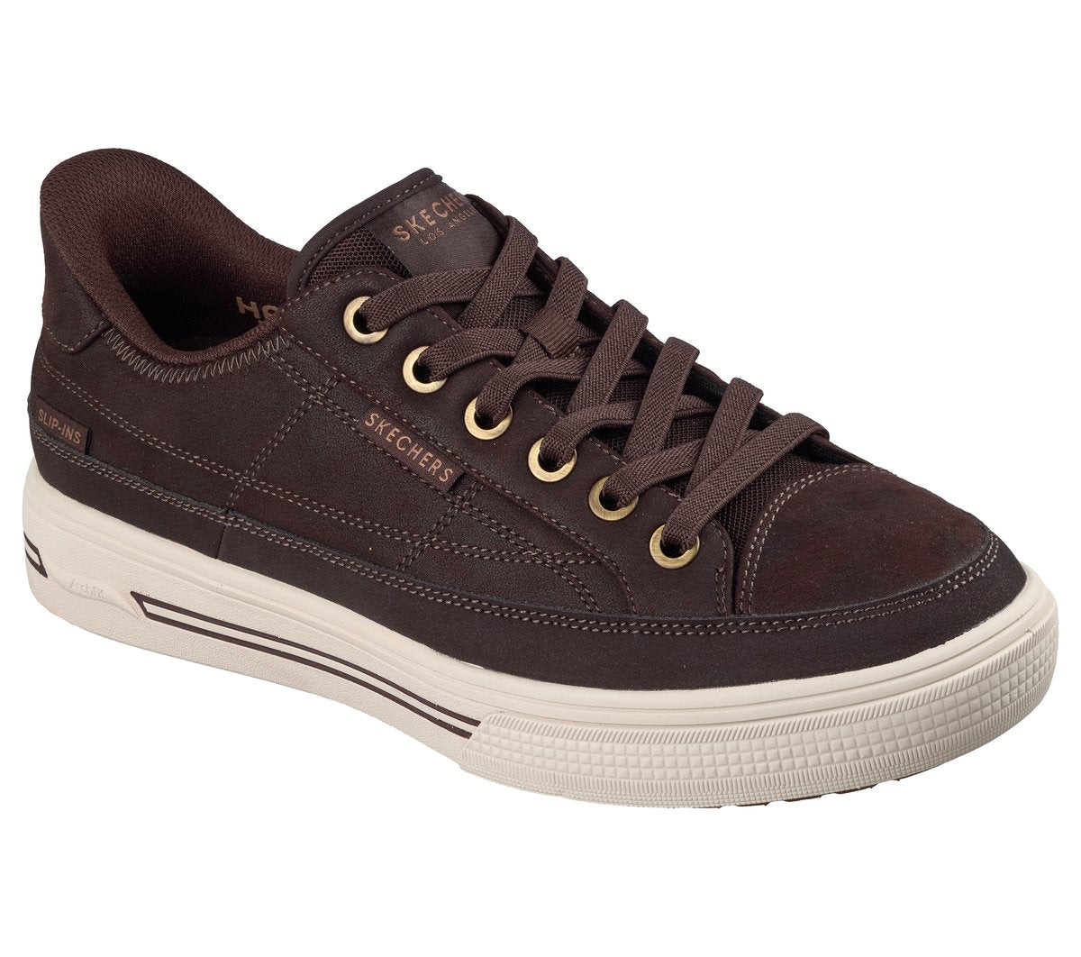 Slip-ins: Arch Fit Arcade - Join Ya There | Skechers near me