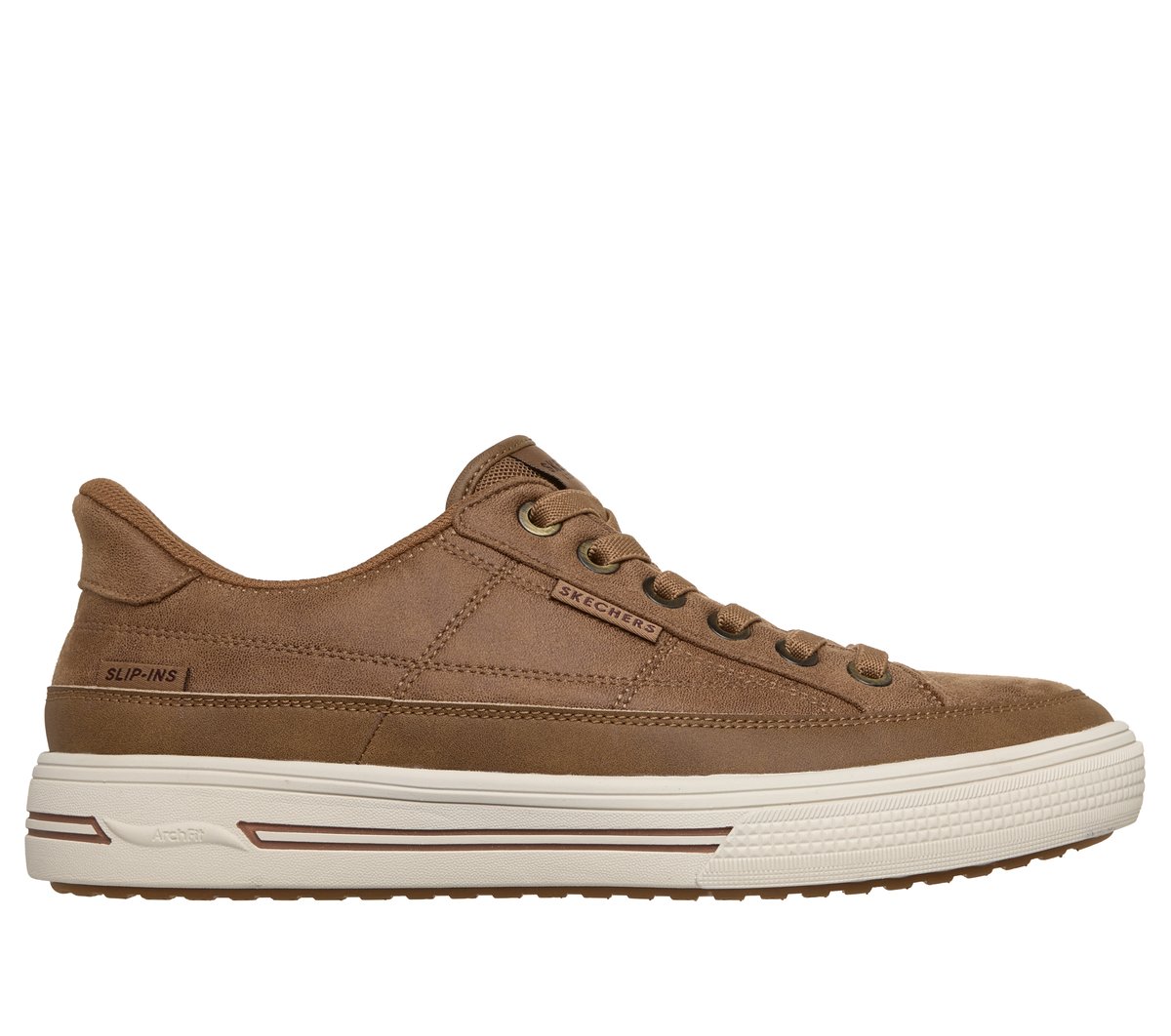 Slip-ins: Arch Fit Arcade - Join Ya There | Skechers near me