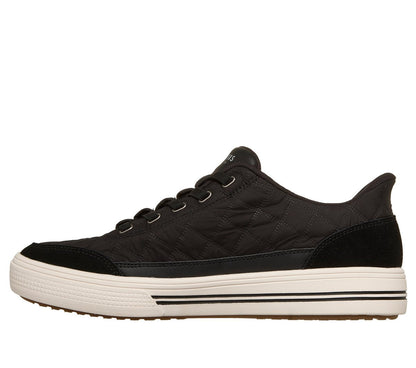 Slip-ins: Arch Fit Arcade - Cozy Fit Charming Daze | Skechers online