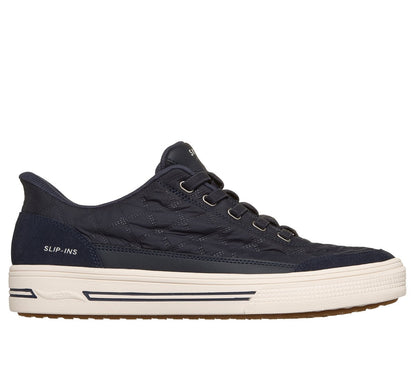 Slip-ins: Arch Fit Arcade - Cozy Fit Charming Daze | Skechers online