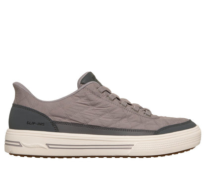 Slip-ins: Arch Fit Arcade - Cozy Fit Charming Daze | Skechers online