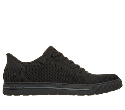 Slip-ins Relaxed Fit: Arch Fit Solano 2.0 - Archer | Skechers USA