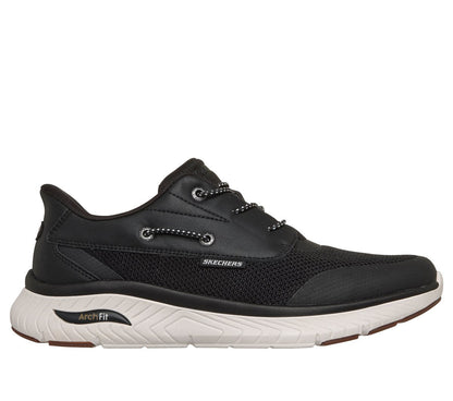 Slip-ins Relaxed Fit: Arch Fit Crosser - Frederick | Skechers sale