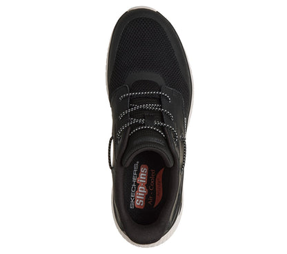 Slip-ins Relaxed Fit: Arch Fit Crosser - Frederick | Skechers sale