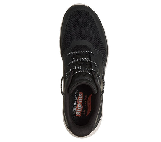 Slip-ins Relaxed Fit: Arch Fit Crosser - Frederick | Skechers sale