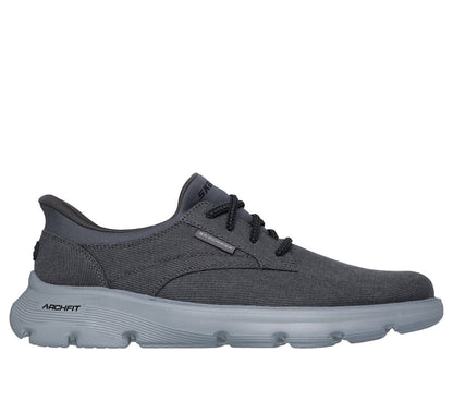 Slip-ins Relaxed Fit: Arch Fit Garza - Thaddeus | Skechers on sale