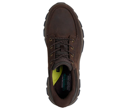 Slip-ins Relaxed Fit: Santoro - Serge | Skechers US