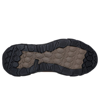 Slip-ins Relaxed Fit: Santoro - Serge | Skechers US