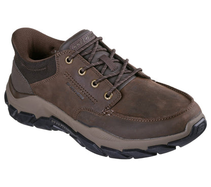 Slip-ins Relaxed Fit: Santoro - Serge | Skechers US