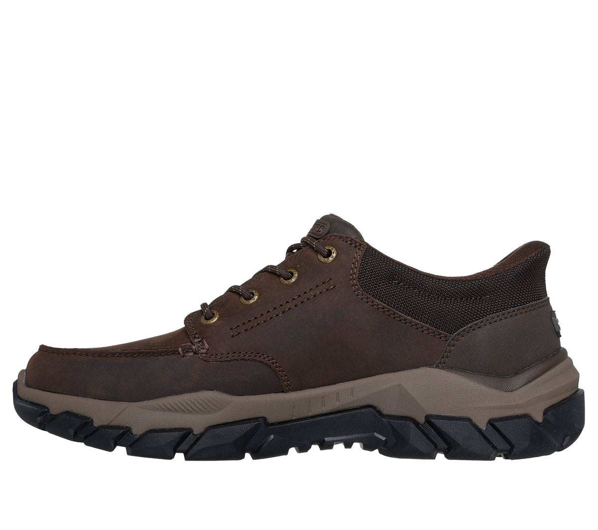 Slip-ins Relaxed Fit: Santoro - Serge | Skechers US