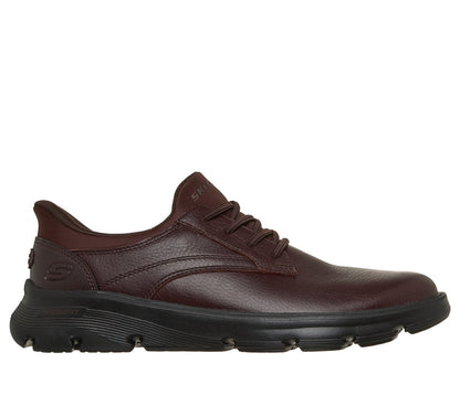 Slip-ins Relaxed Fit: Arch Fit Garza - Langston | Skechers online