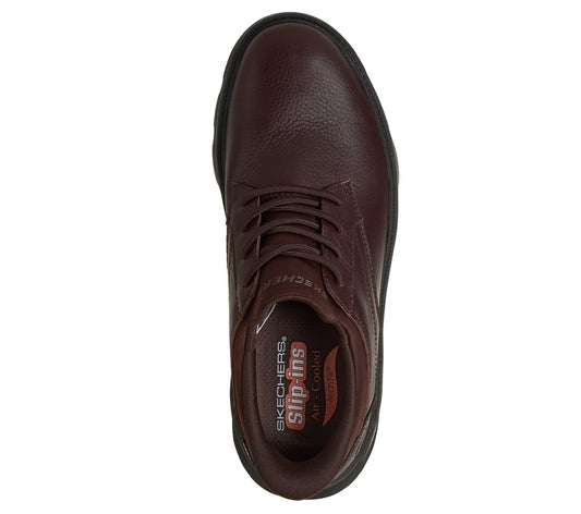 Slip-ins Relaxed Fit: Arch Fit Garza - Langston | Skechers online