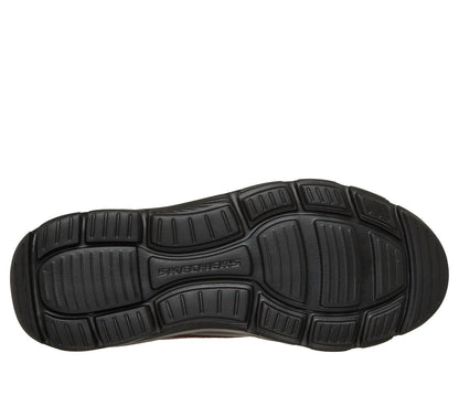 Slip-ins Relaxed Fit: Arch Fit Garza - Langston | Skechers online