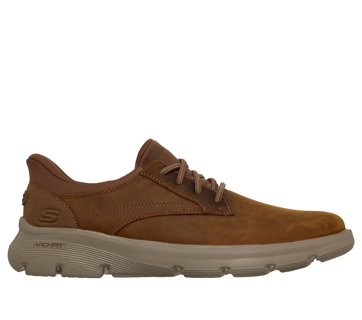 Slip-ins Relaxed Fit: Arch Fit Garza - Langston | Skechers online