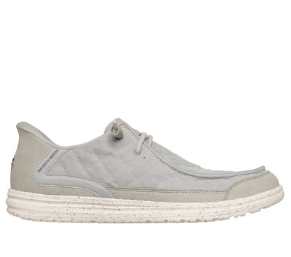 Slip-ins Relaxed Fit: Melson - Cozy Fit Diamond Moc | Skechers sale