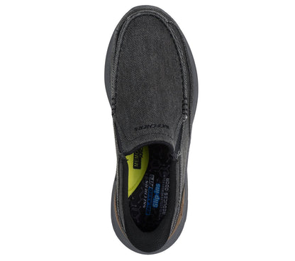 Slip-ins Relaxed Fit: Pollard - Rohan | Skechers on sale
