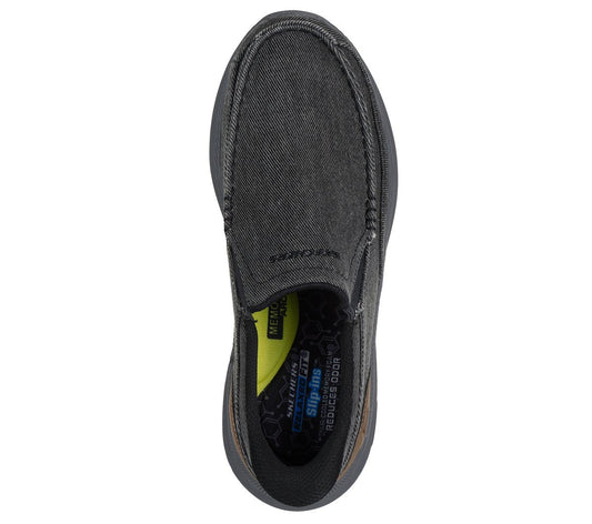 Slip-ins Relaxed Fit: Pollard - Rohan | Skechers on sale