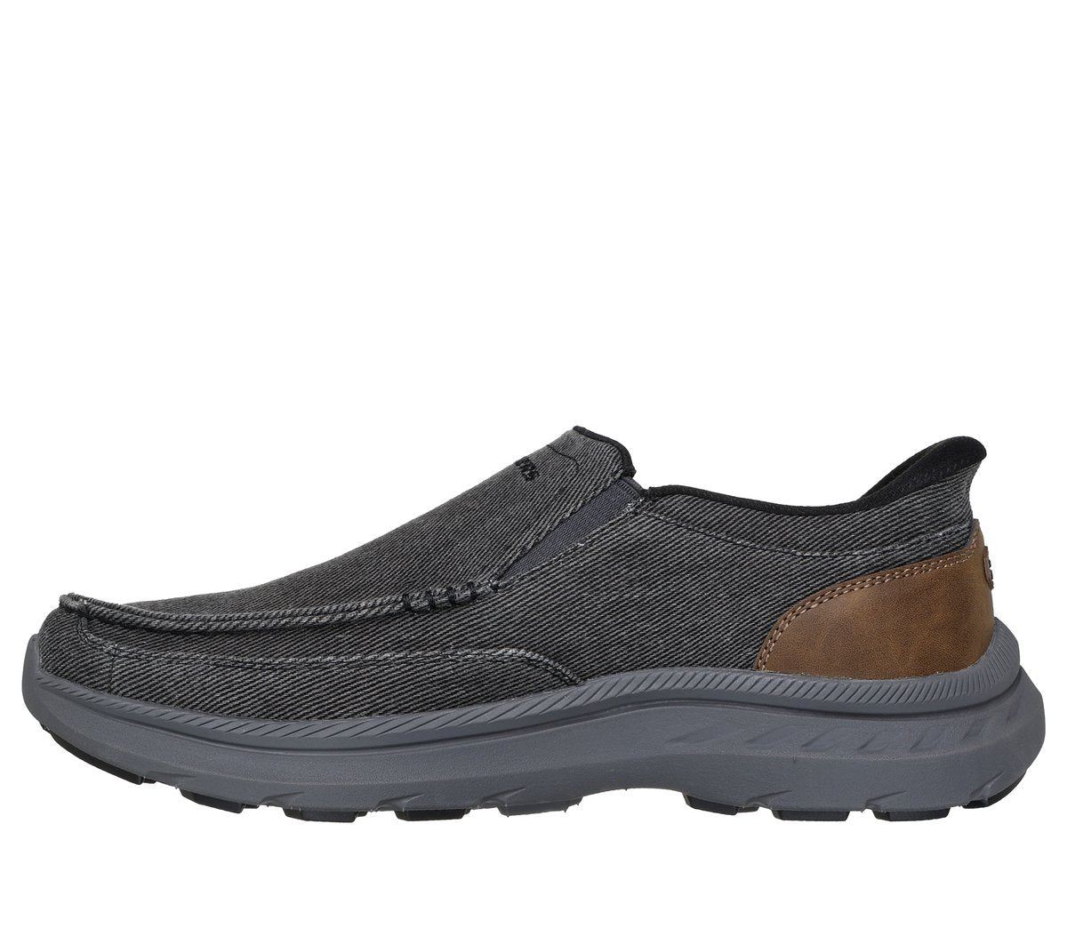 Slip-ins Relaxed Fit: Pollard - Rohan | Skechers on sale