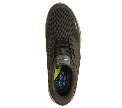 Slip-ins Relaxed Fit: Slade - Luther | Skechers online