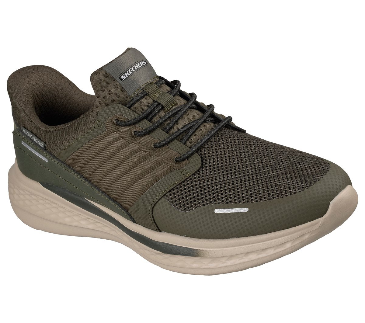 Slip-ins Relaxed Fit: Slade - Luther | Skechers online