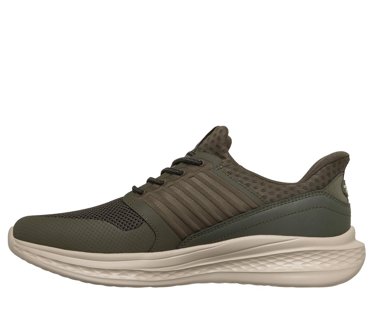 Slip-ins Relaxed Fit: Slade - Luther | Skechers online