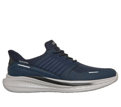 Slip-ins Relaxed Fit: Slade - Luther | Skechers online