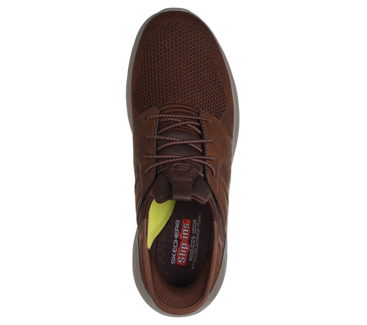 Slip-ins RF: Garner - Newick | Skechers outlet