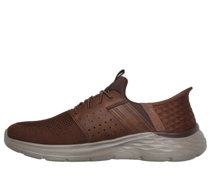 Slip-ins RF: Garner - Newick | Skechers outlet