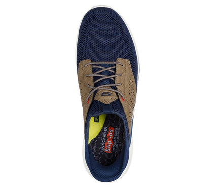 Slip-ins RF: Slade - Caster | Skechers USA