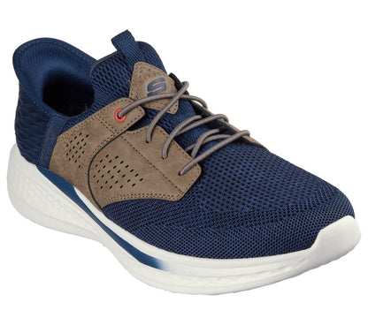 Slip-ins RF: Slade - Caster | Skechers USA